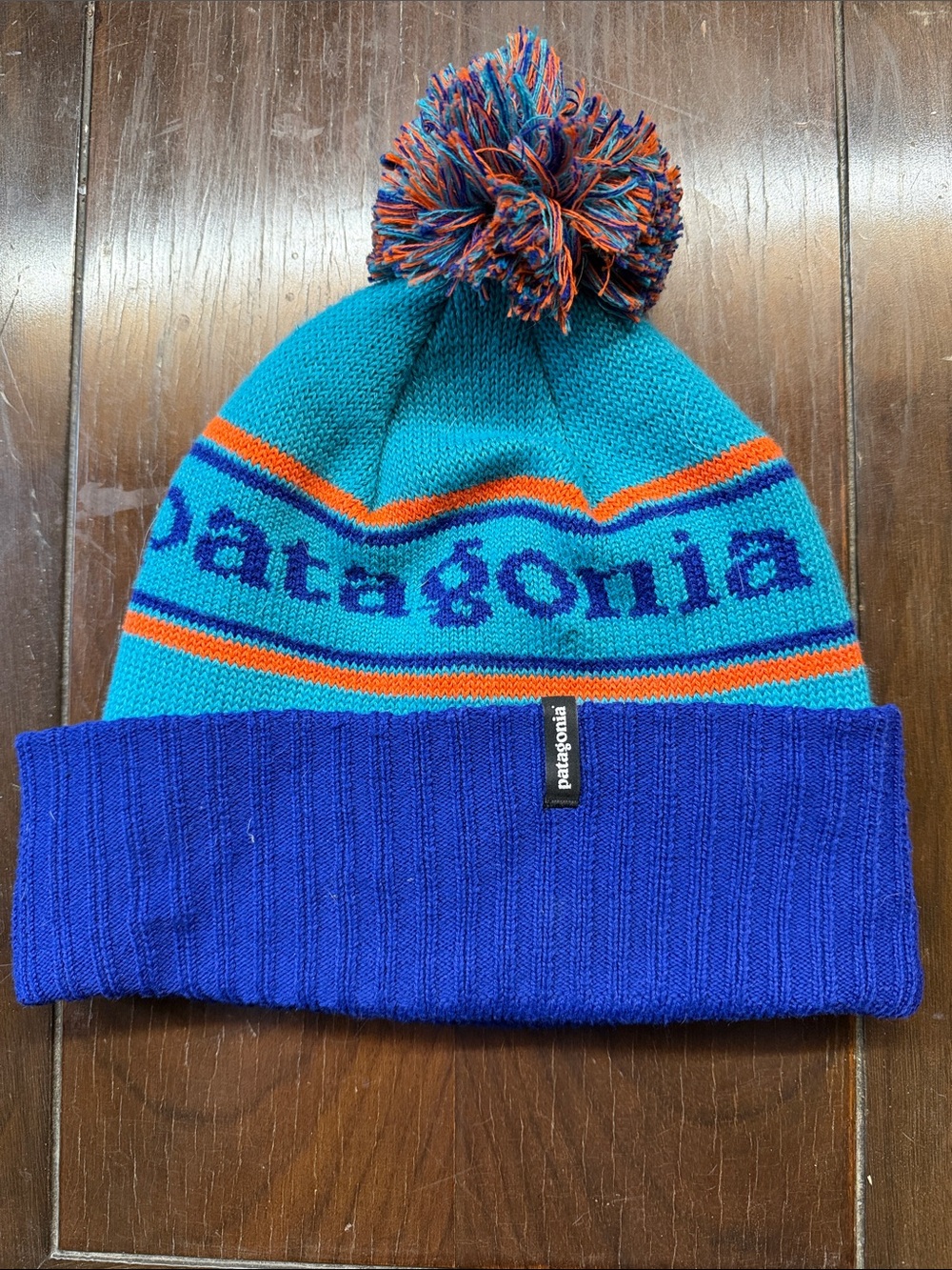 Patagonia Town Beanie